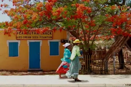 Nieuwe promotie video voor Bonaire