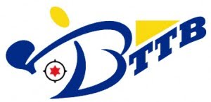 Tafeltennis bonaire logo