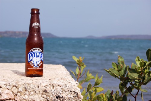 Polar Beer Bonaire