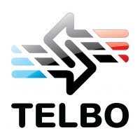 Telbo logo