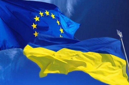 Voorlichtingscampagne raadgevend referendum  EU-Oekraïne van start