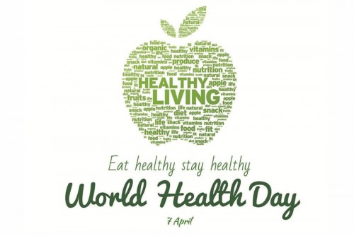 Wereld gezondheidsdag met als thema diabetes