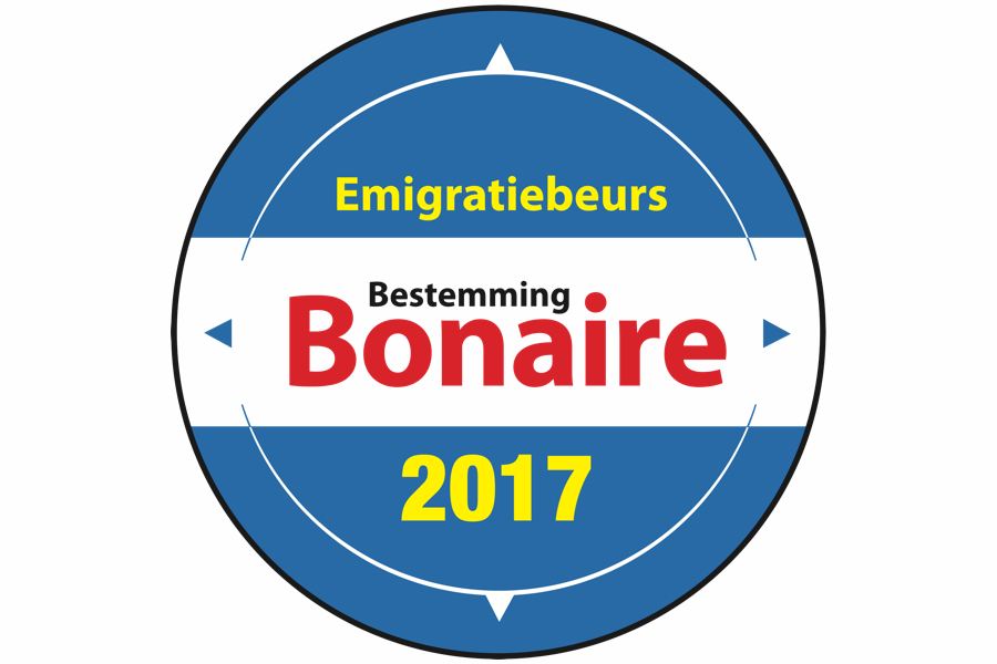 Stichting Ban Boneiru Bèk en OCAN gaan samen naar de Emigratiebeurs 2017