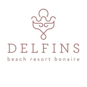 Delfins Beach Resort logo