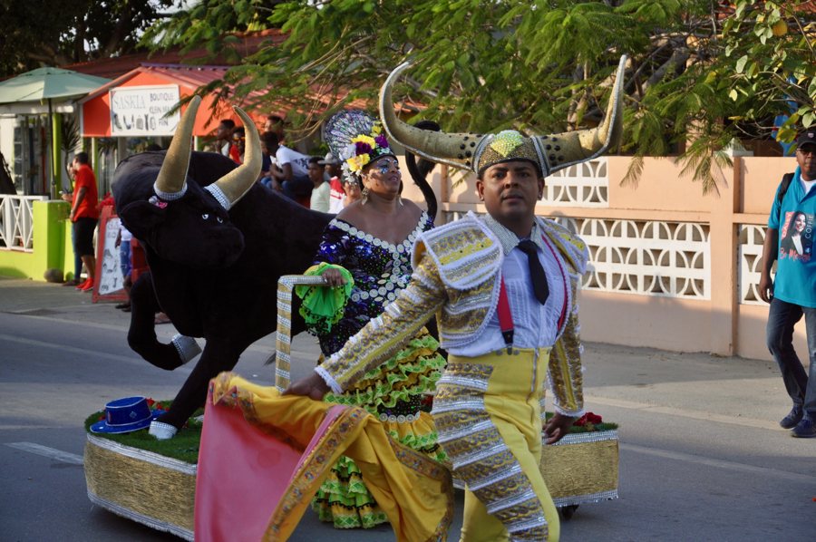 Grand Parade Carnaval 2019 foto's en Video